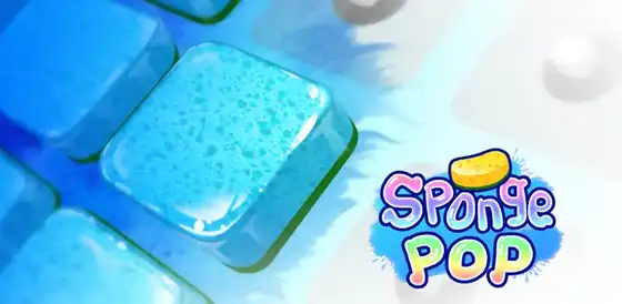 SpongePop