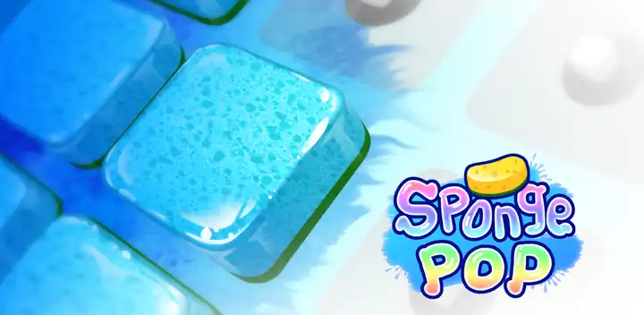 SpongePop